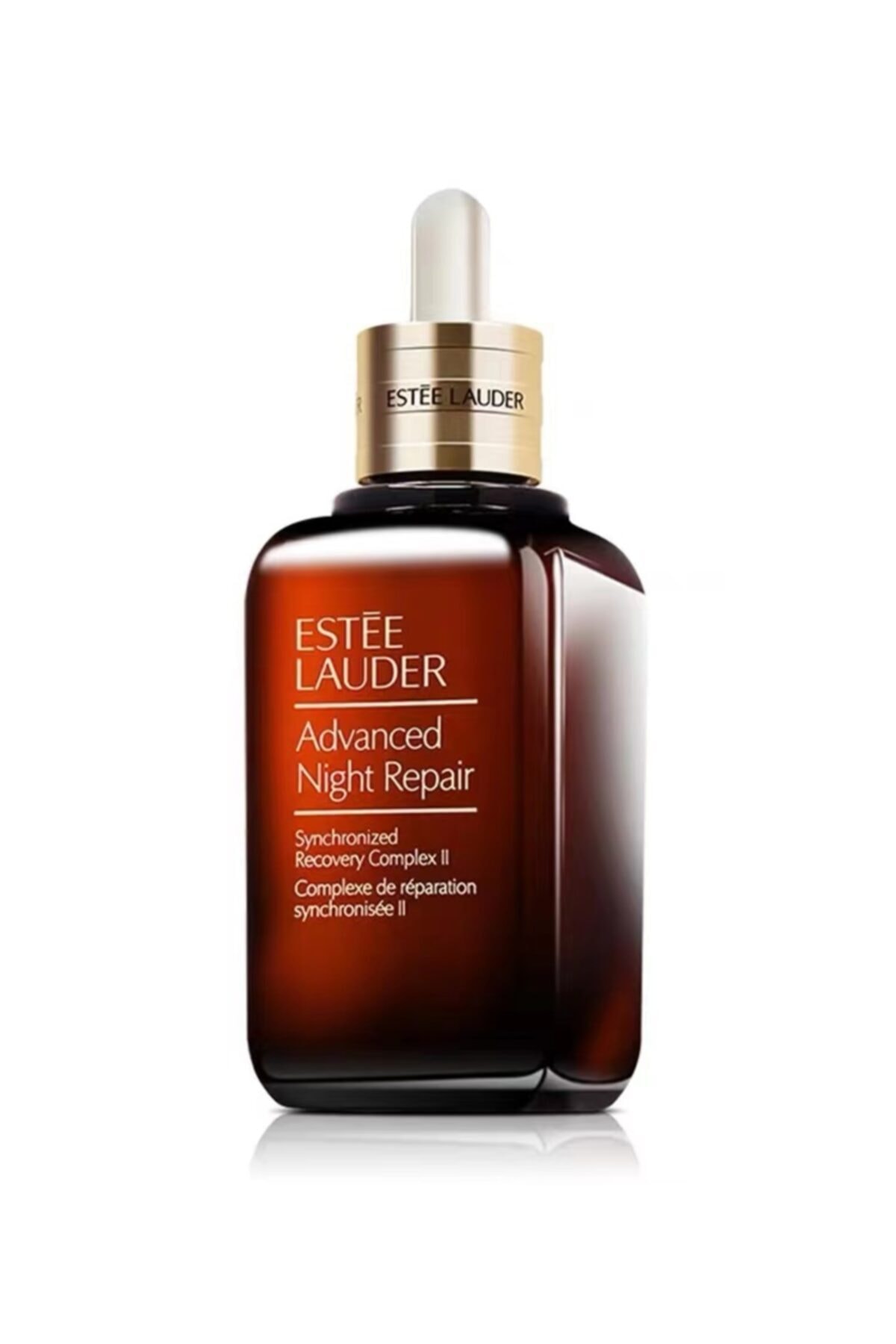 HongYuan Estee Lauder 50ml Yaşlanma Karşıtı Gece Serumu Cildi Yumsak Ve Puruzsuz Yapar Advanced Night Repair