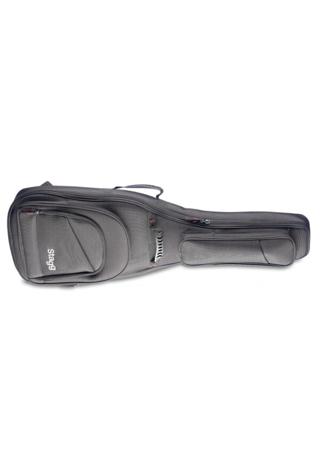 STAGG 25 Ue Elektro Gitar Gıgbag