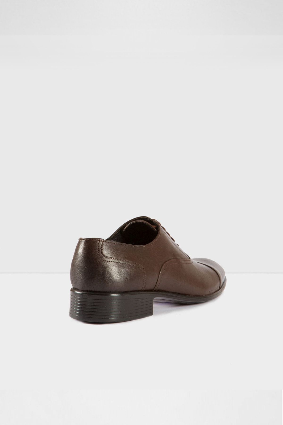 Aldo Erkek Kahve Oxford Ayakkabı