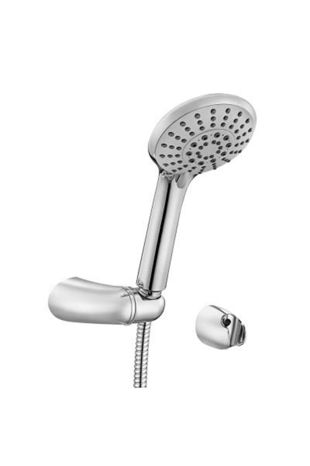 Eca Logica Mafsallı Duş Seti Banyo Üst Takım 102117340 E.c.a.