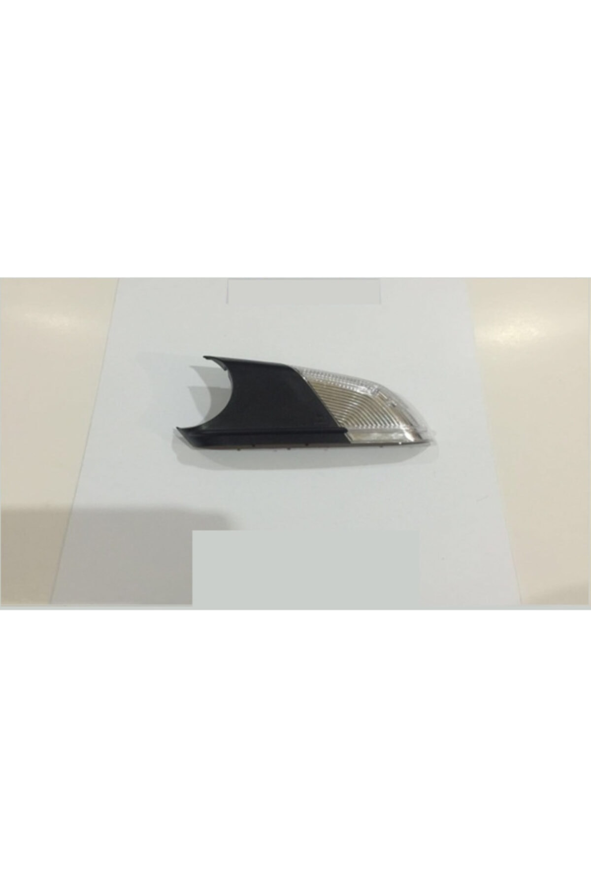 WOLCAR Volkswagen Polo 2005-2010 Ayna Sinyali Sol/g