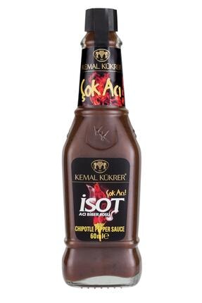 İsot Acı Biber Sosu 60 ml Image 0