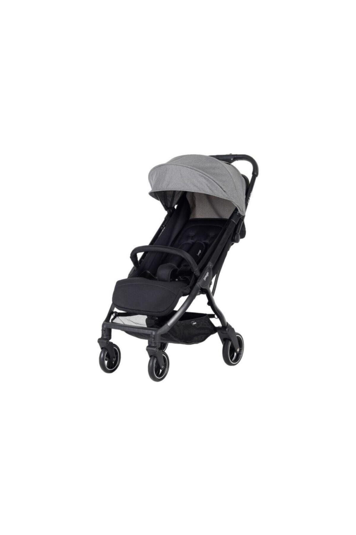 prego unisex cocuk gri cruiser bebek arabasi 2052 fiyati yorumlari trendyol
