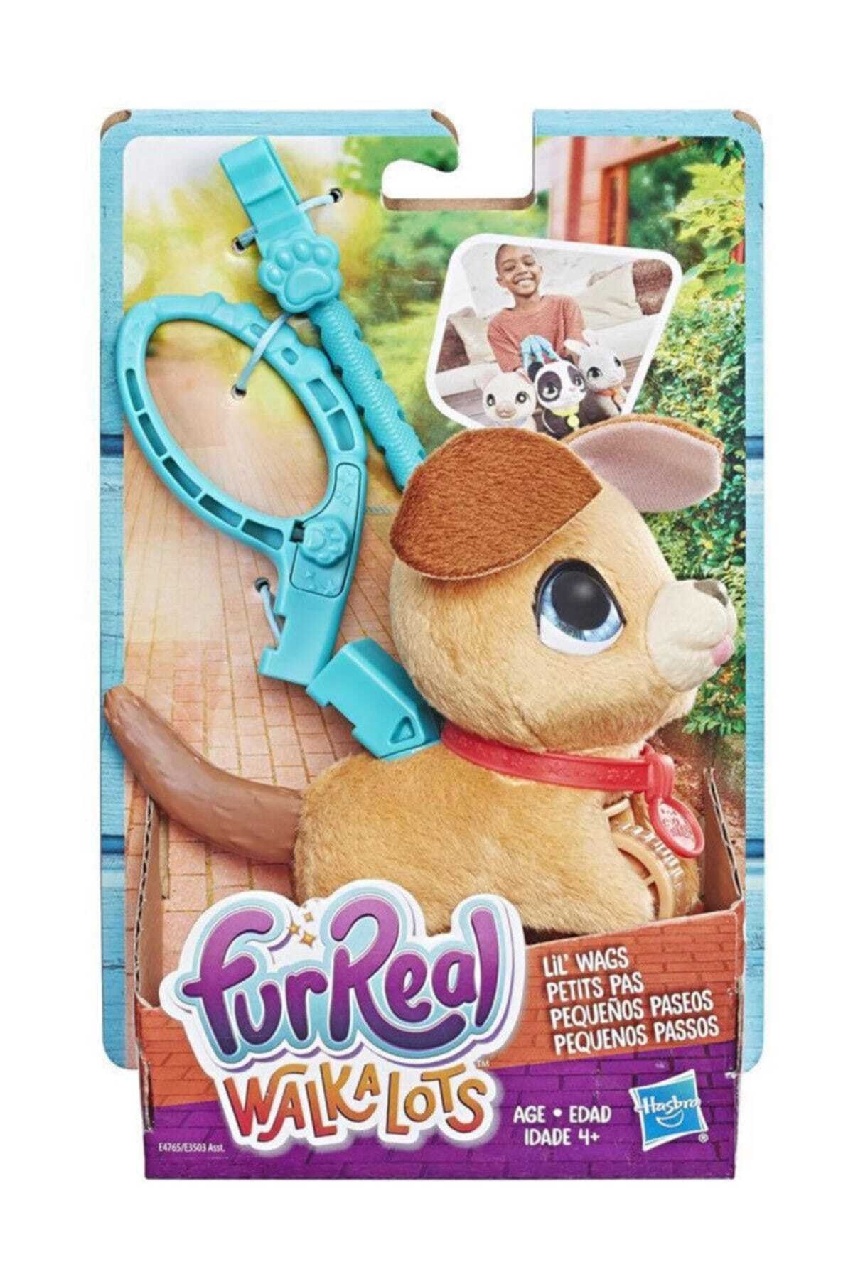 furreal fur real yuruyen minik dostlarim e3503 kedi fiyati yorumlari trendyol