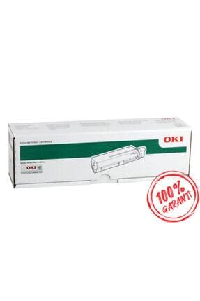 B401 / 451 / B401 / 441 / 451 / 44992403 / 1500 Sayfa Siyah Toner Image 0