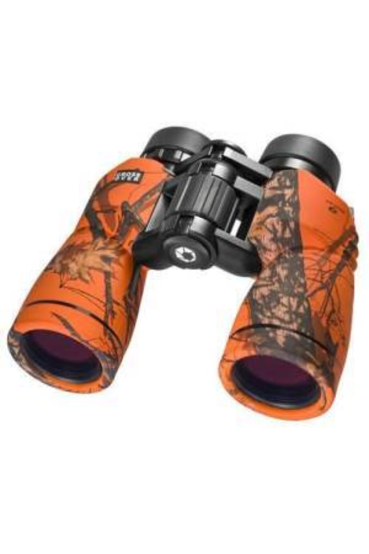 Barska Crossover 10x42wp Mossy Oak Blaze El Dürbünü