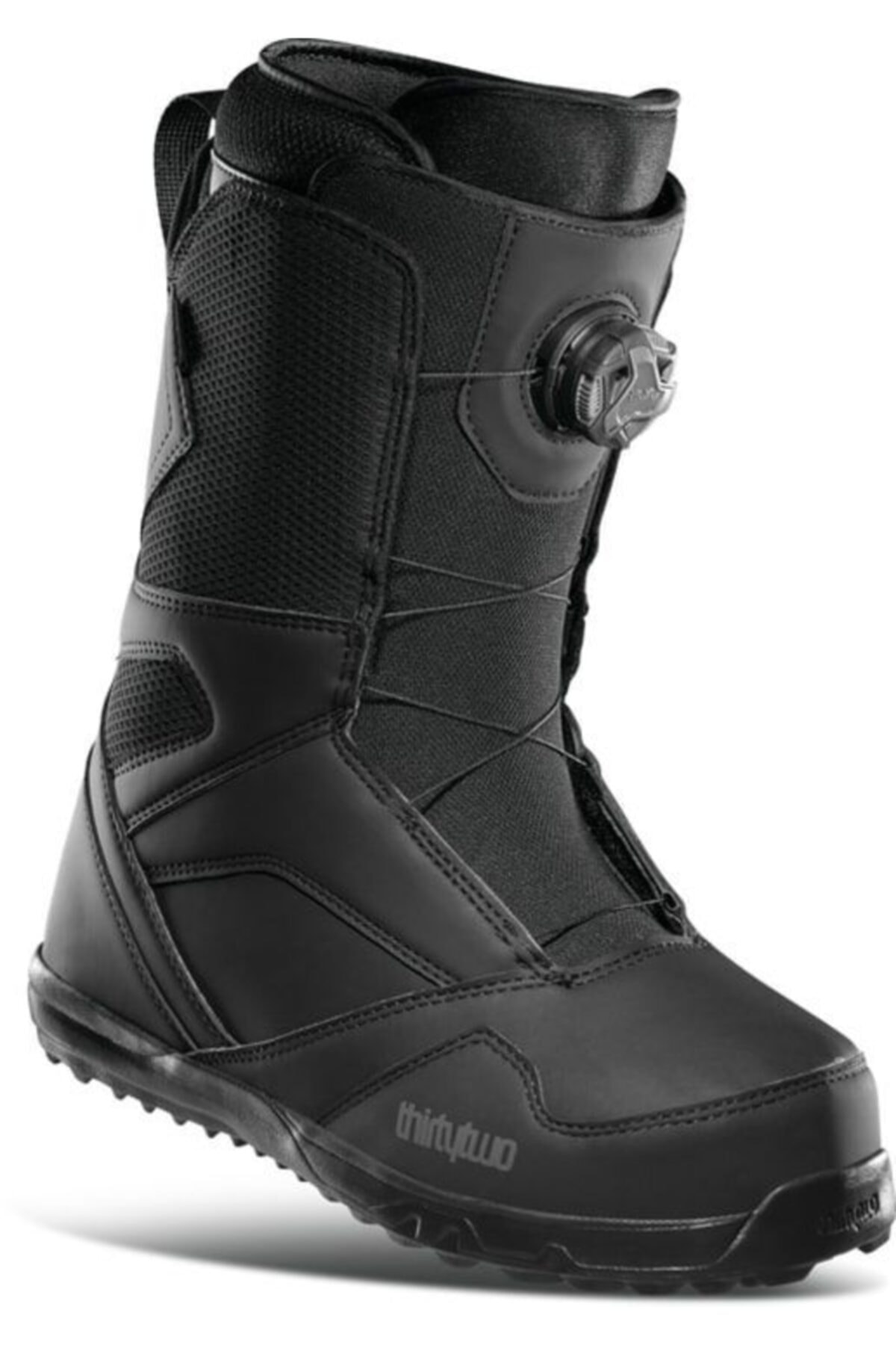 THIRTYTWO Stw Boa 20 Blk Snowboard Botu