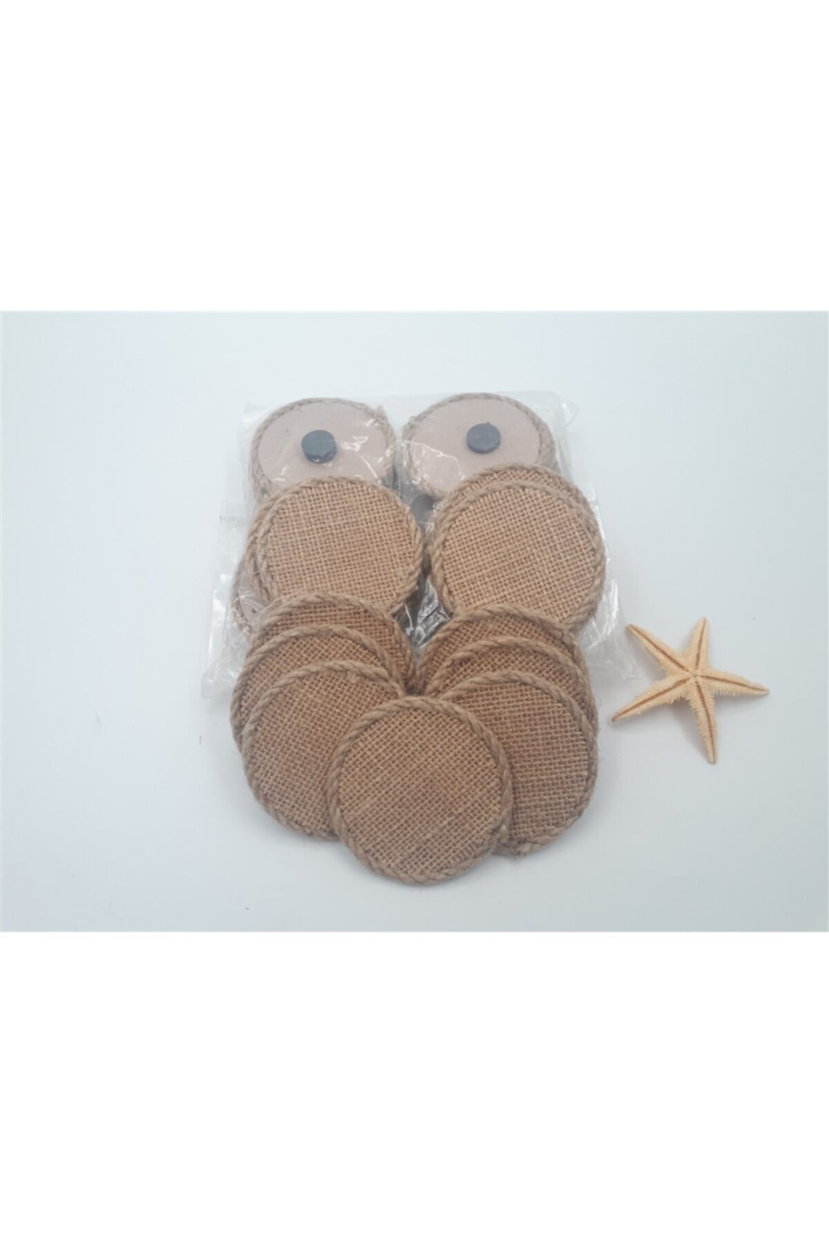 GiFa Store Hasır Magnet (20 adet)