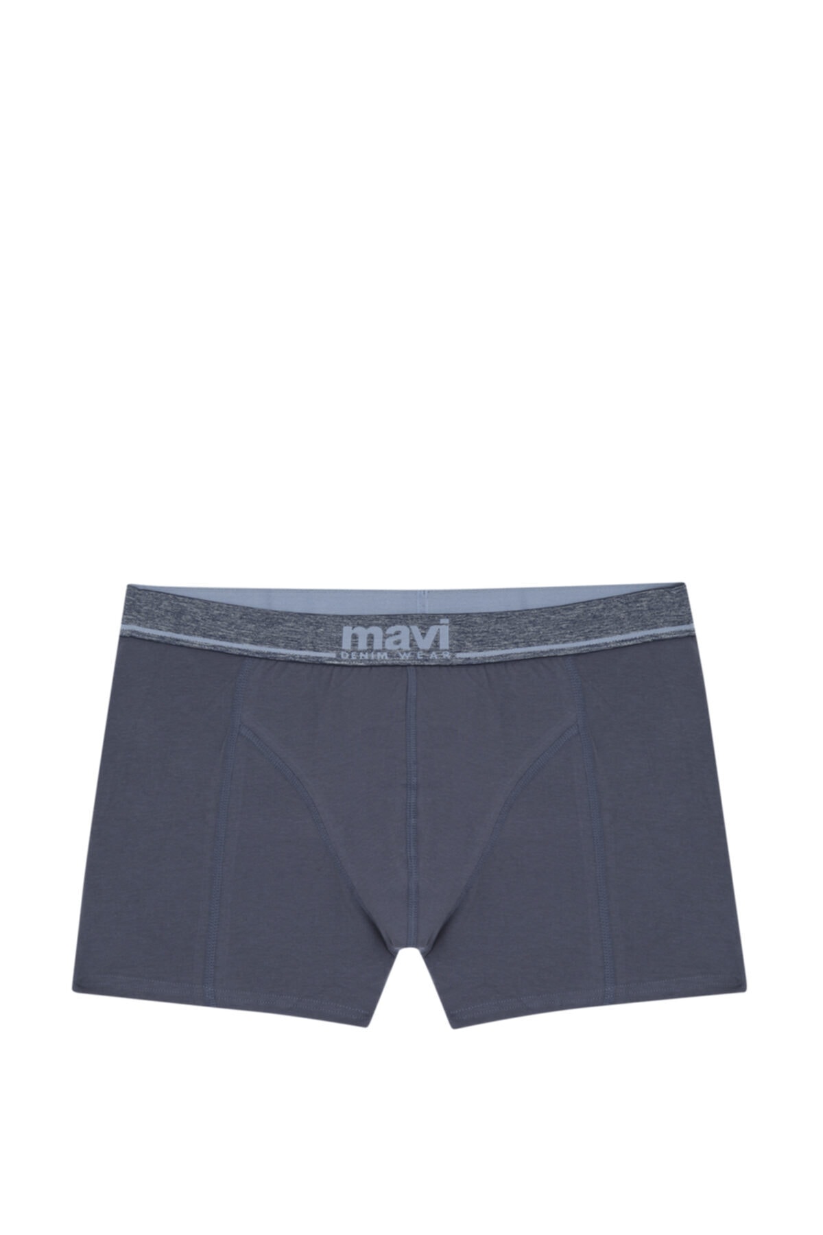 Mavi Indigo Basic Boxer 092124-18790