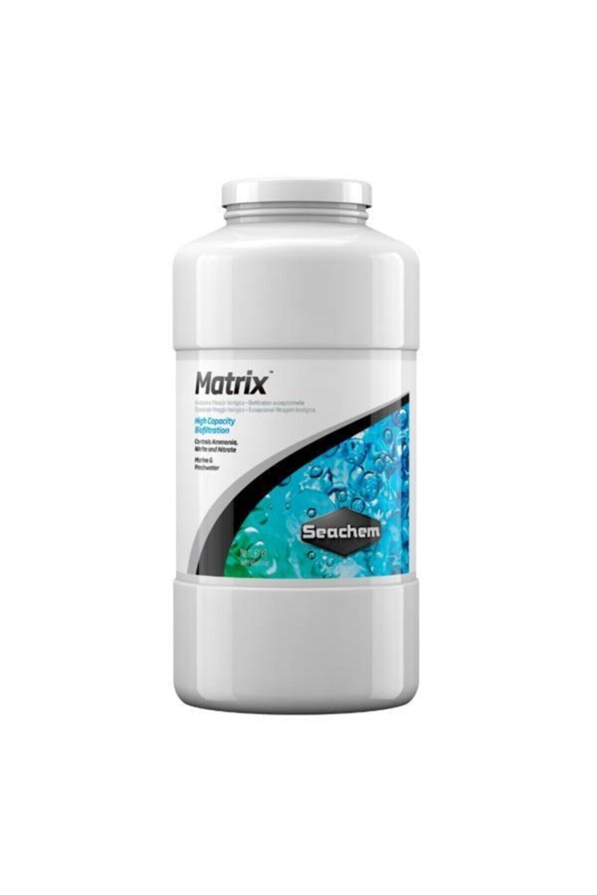 Seachem Matrix 1000ml