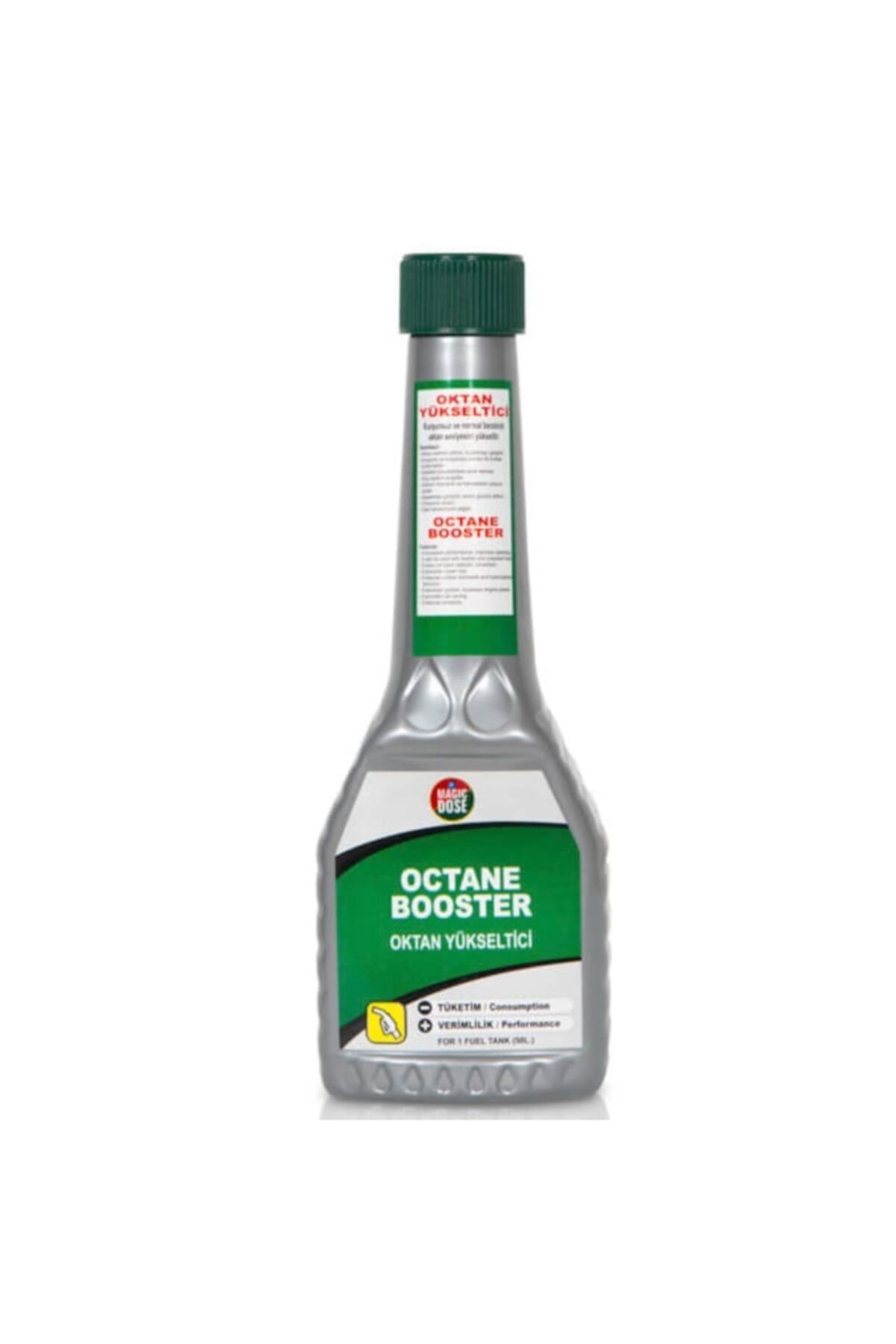 Autokit Magic Dose 250 ml Oktan Yükseltici