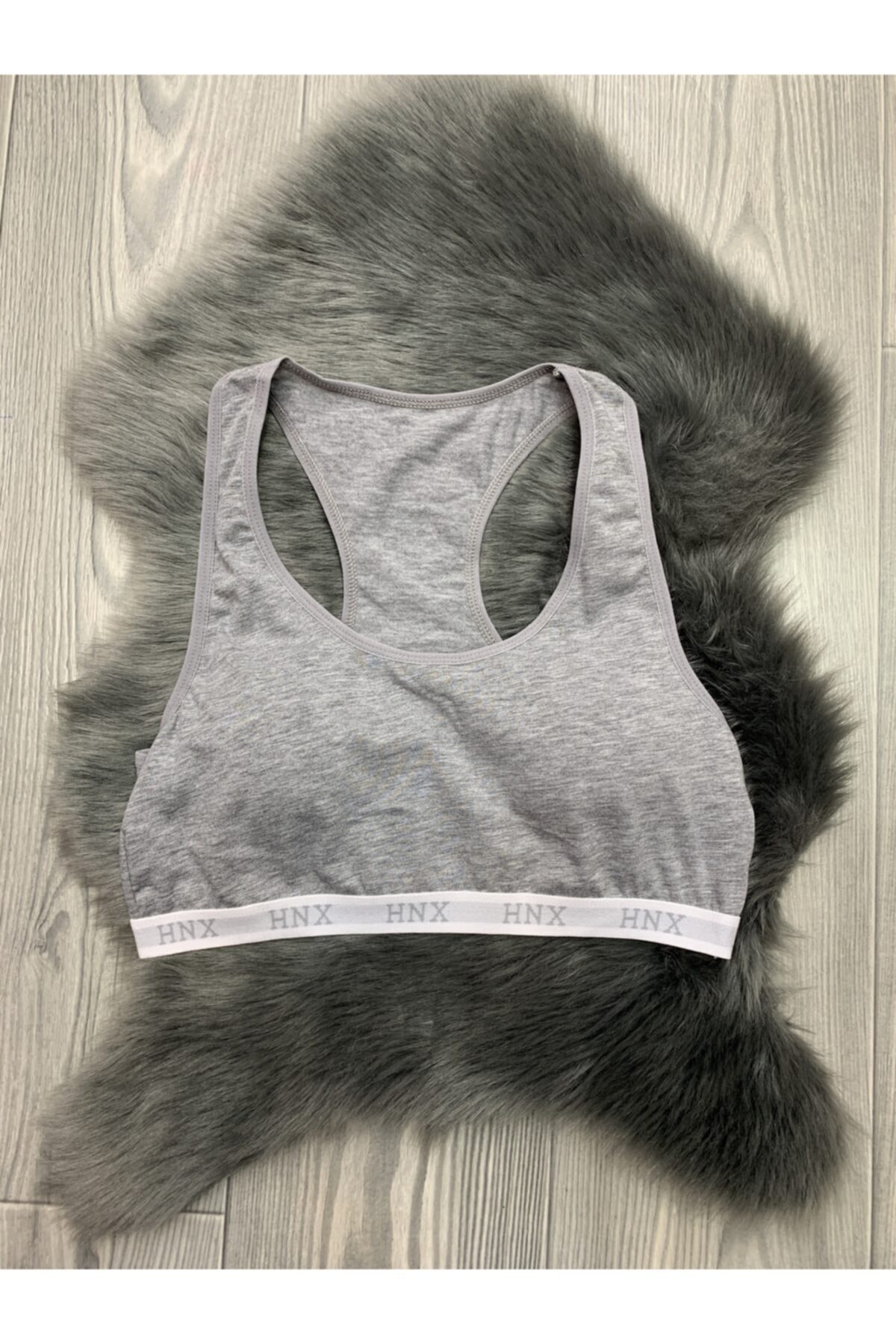 HNX Kadın Sporcu Sütyen