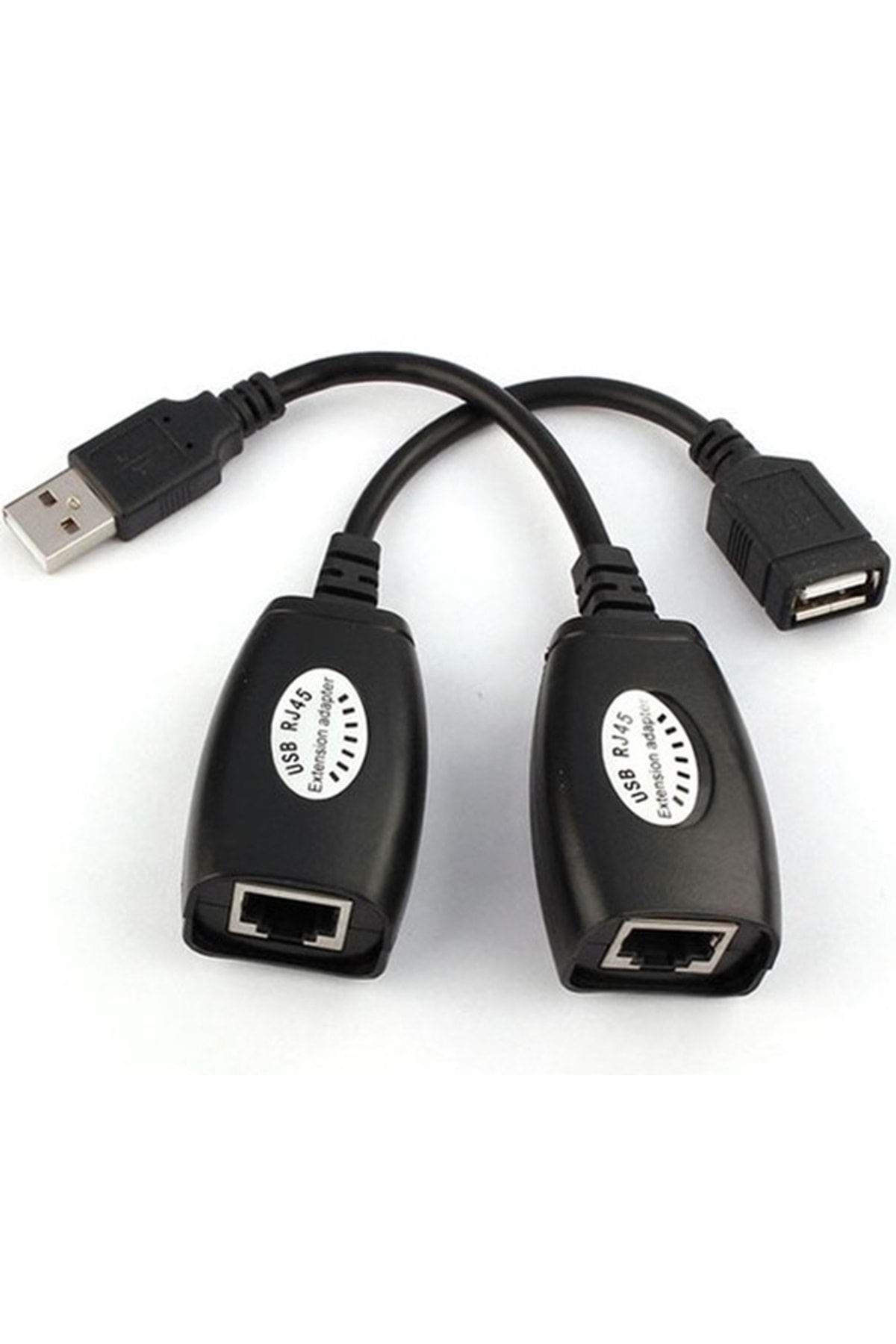 HADRON Usb To Rj 45 Dönüştürücü Hd-4461