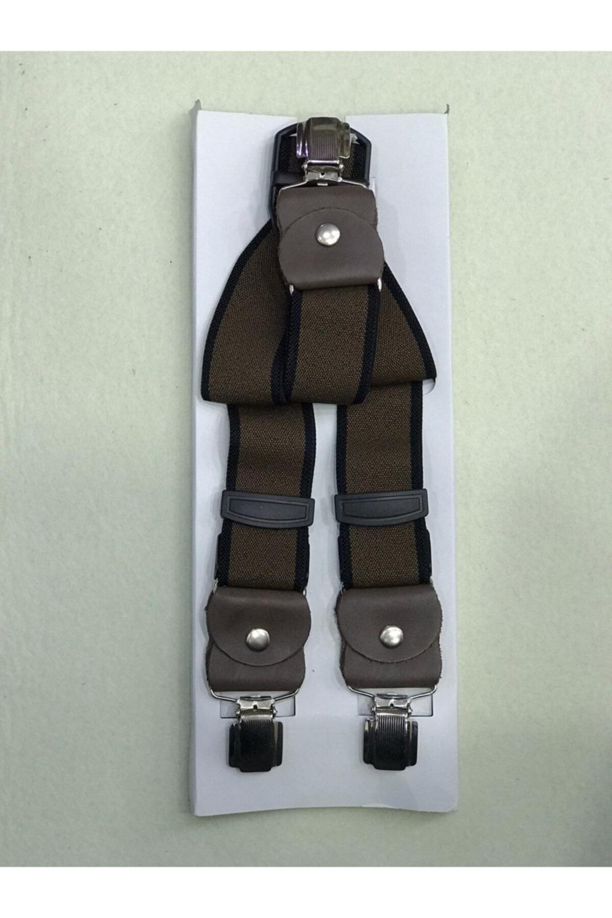 tuhafiyeci Pantolon Askısı
