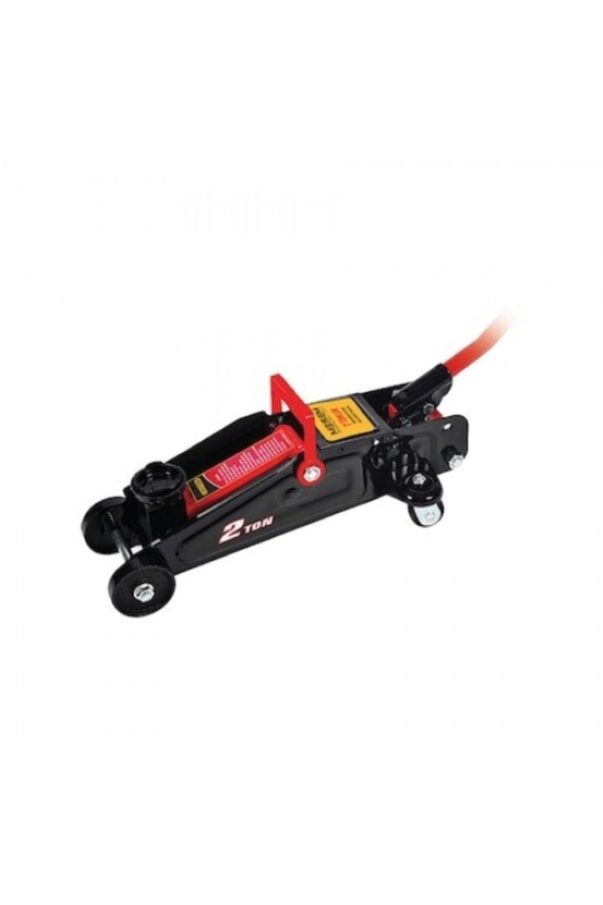 ALTAŞ OTOMOTİV Arabalı Kriko 2 Ton Karton Kutu