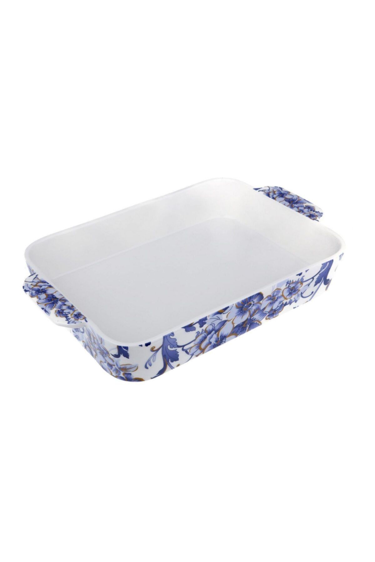 Ezem Lyeg 054 Marigold Küçük Fırın Kabı