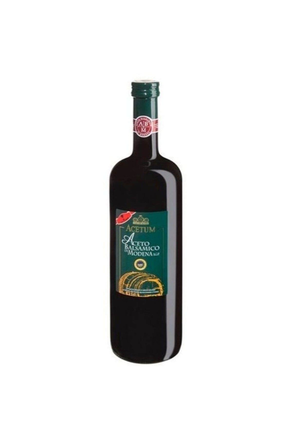 Acetum Balsamik Sirke Modena 1 Lt.
