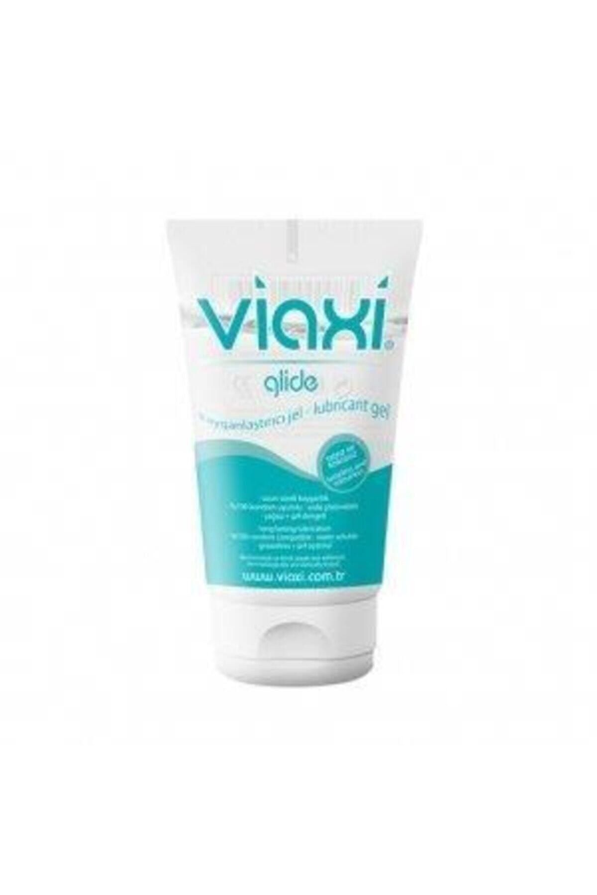 Baroness Viaxi Glide 50ml