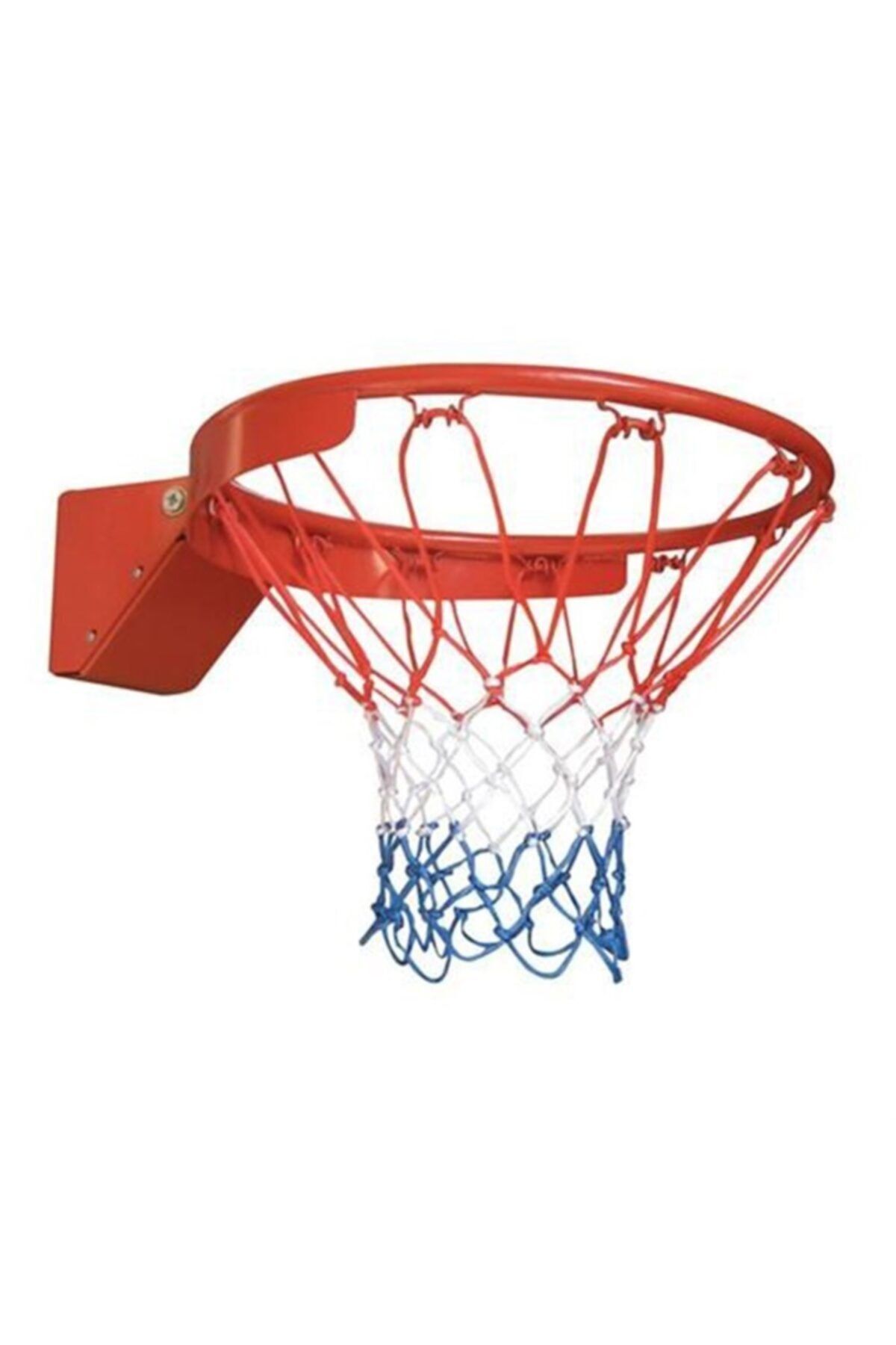 BUSSO Basketbol Ağı(5mm)renkli