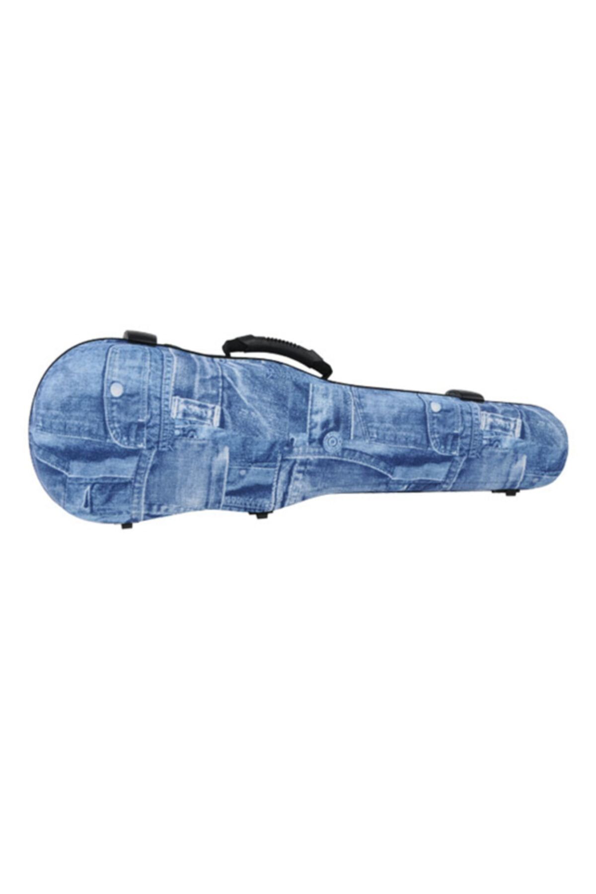 JACOP WINTER Keman Çantası Jeans