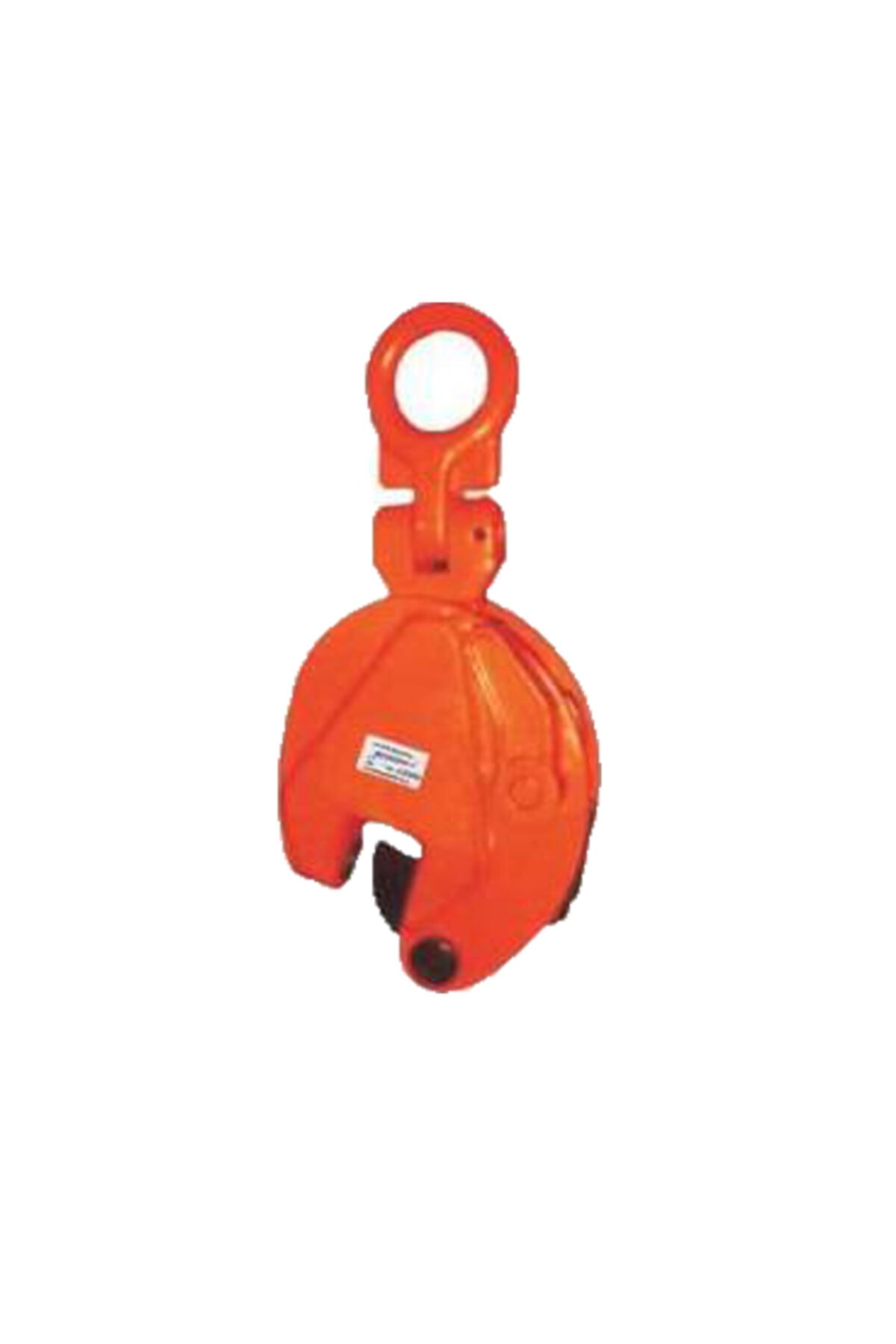 Site Hırdavat Gordon X - Kurt Ağzı Sac Kapama - 3,2 Ton / 0-25 Mm.