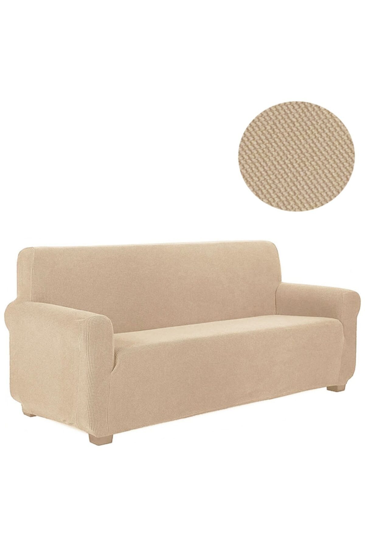 sdr home collection duz renk likrali koltuk ortusu takimi 3 3 1 1 fiyati yorumlari trendyol