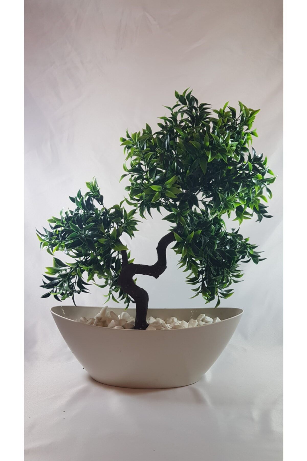 armin dekor dekoratif yapay bonsai agaci fiyati yorumlari trendyol