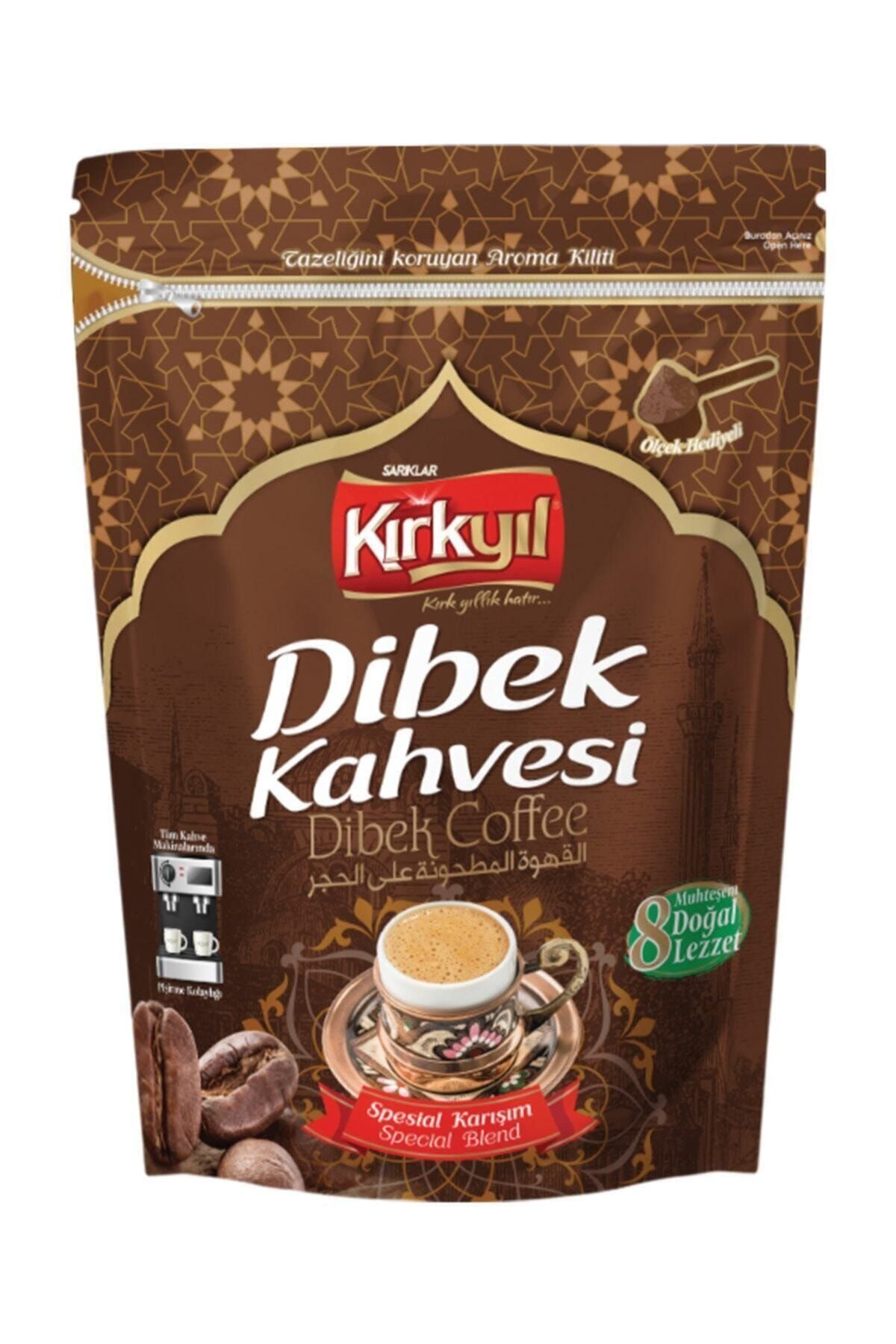 kirkyil dibek kahvesi 200 gr fiyati yorumlari trendyol