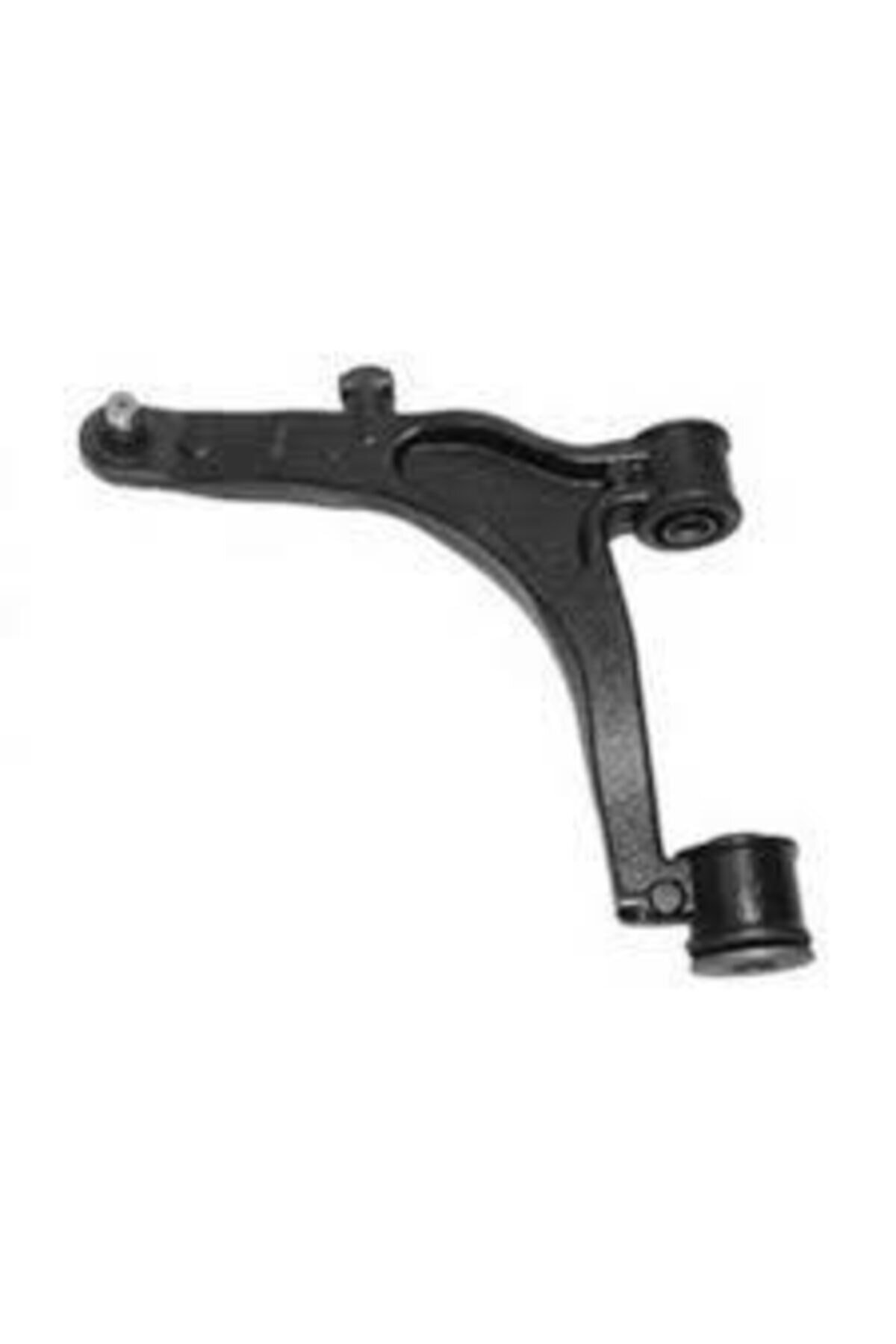 VOTTO Renault Master 2 Alt Tabla Sağ 7700302119