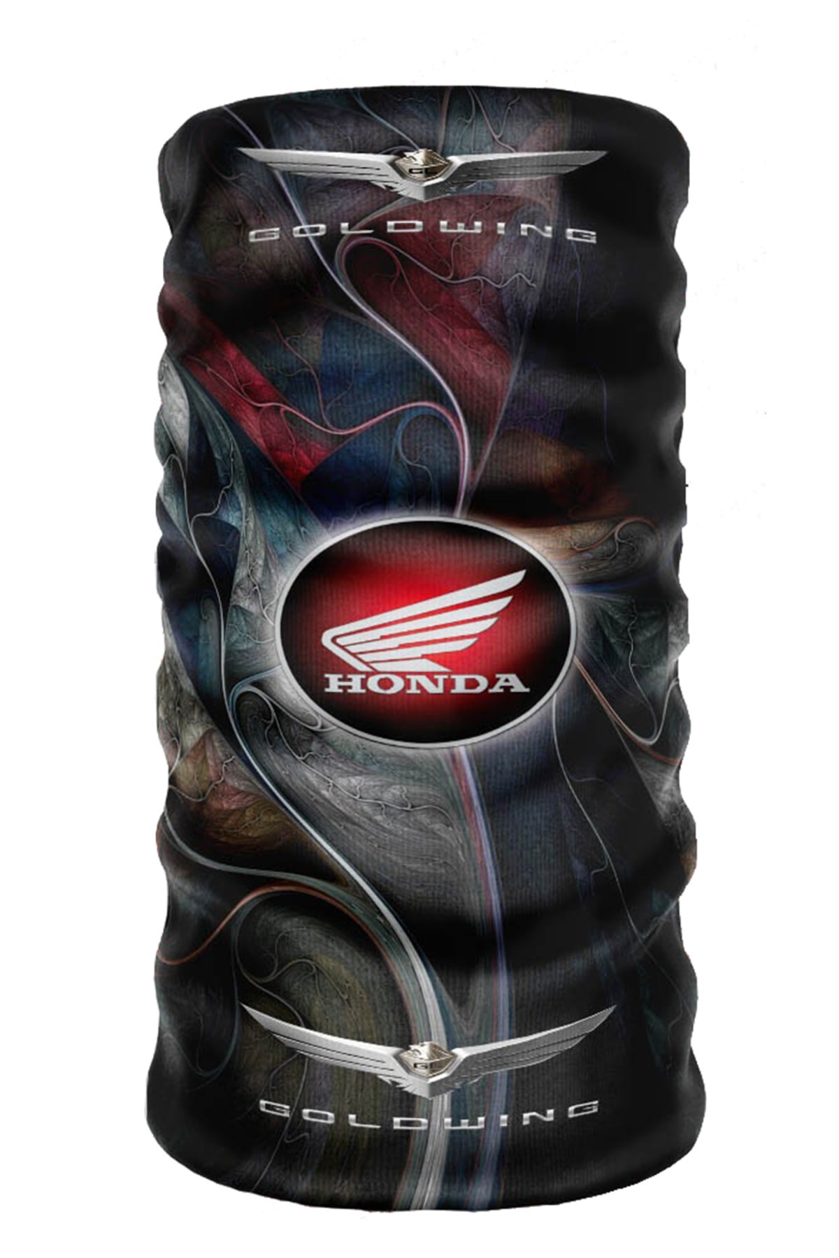 eTaktik ® Debuff Collar Honda Goldwing Buff Boyunluk Bandana Balaklava