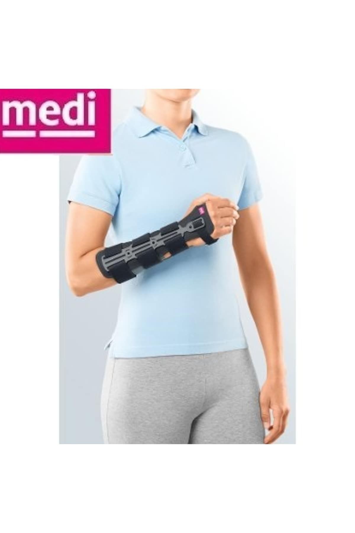 Medi Orthopaedics Medi Manumed Rfx El Bilek Sabitleme Ateli Sol