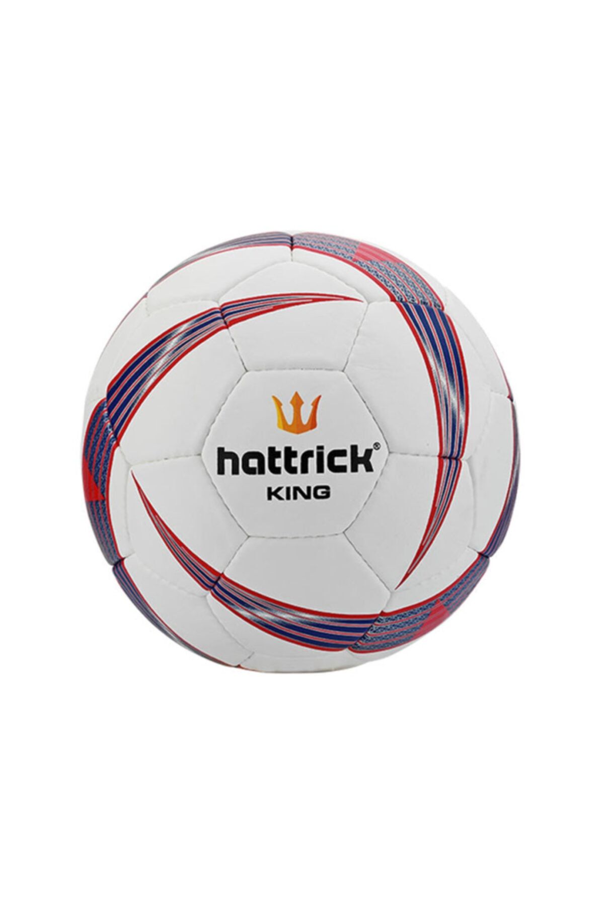 Hattrick King Futbol Topu No:4