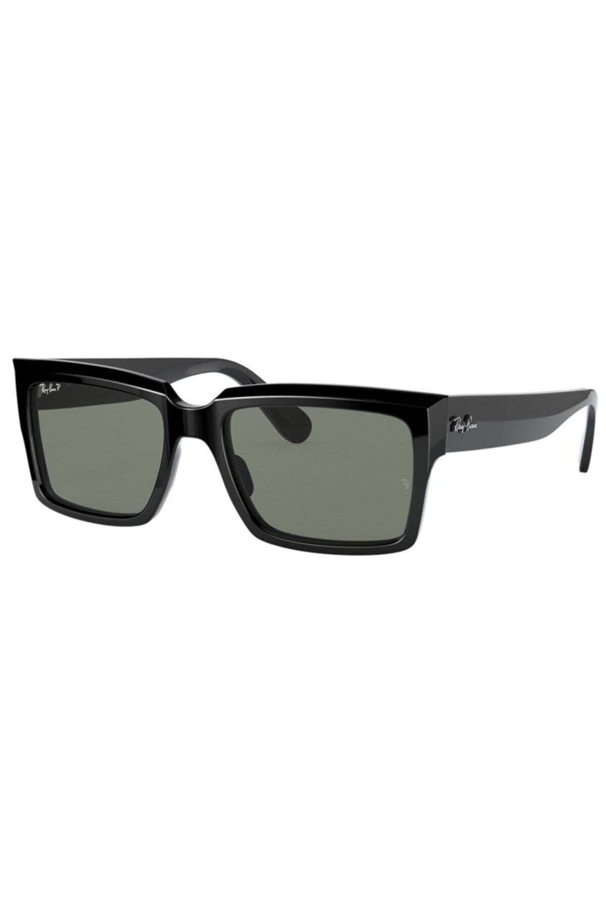 RayBan Unisex Güneş Gözlüğü Rb 2191 54 901/58