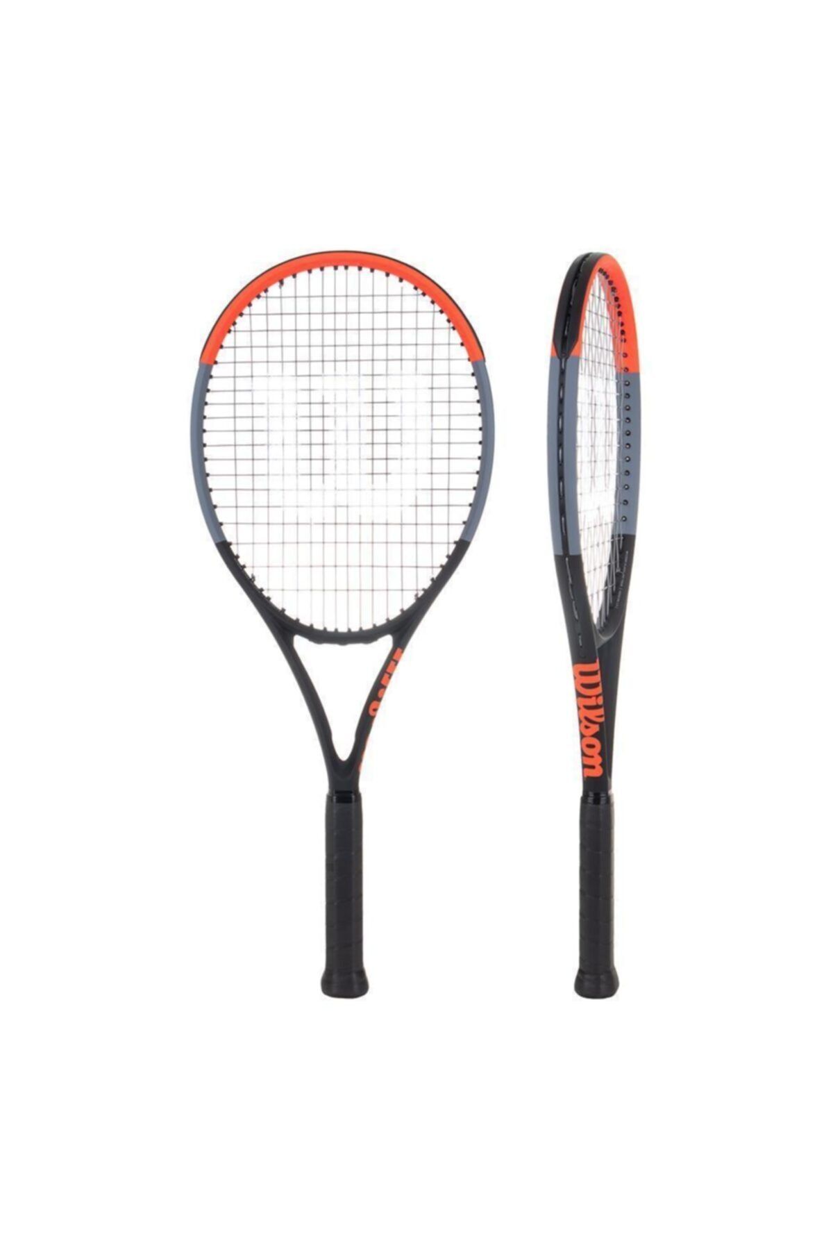 Wilson Clash 100 Tour Tenis Raketi Wr005711