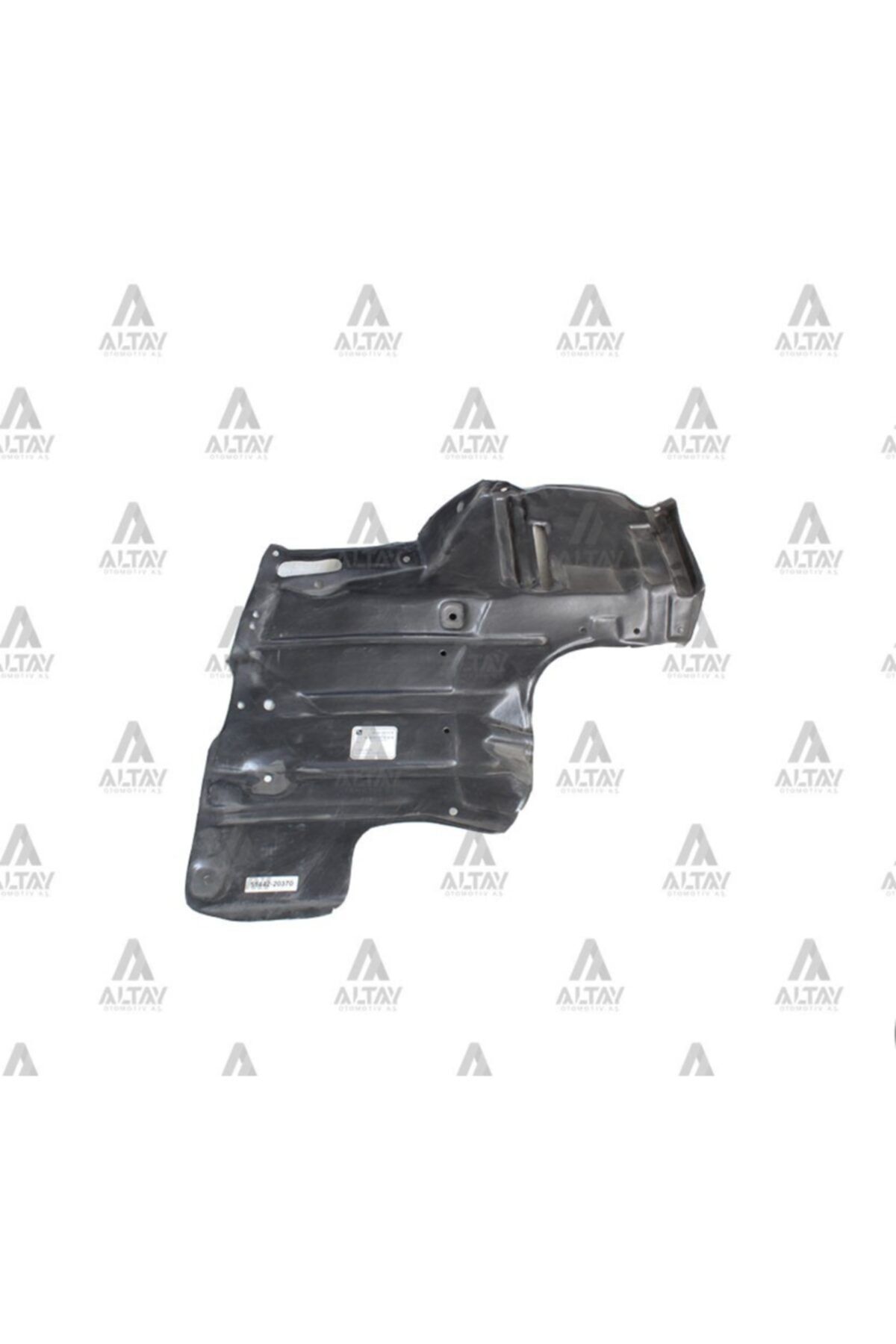Universal Karter Muhafazası Corona 93=  At-191 Sol