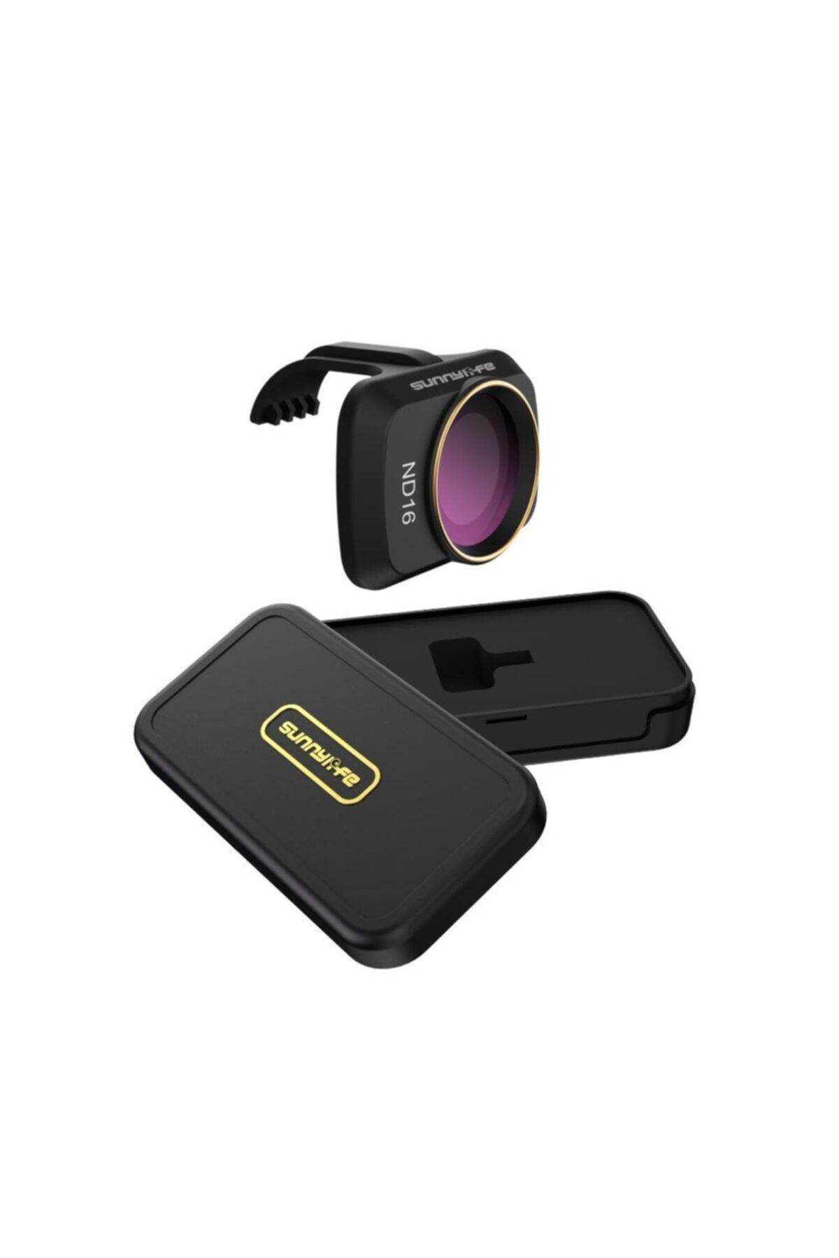 SunnyLife Djı Mavic Mini 2 / Mini 1 Nd16 Filtre
