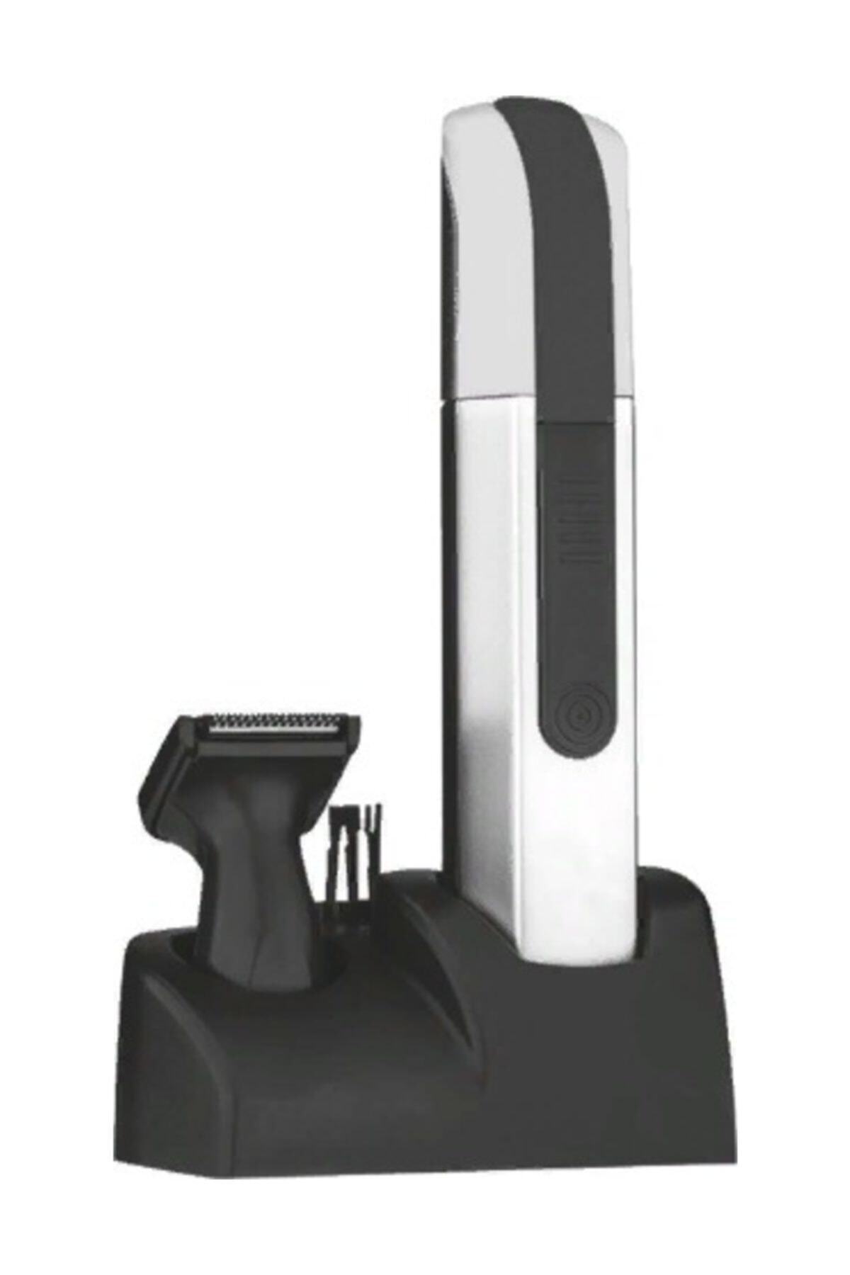 GOLDMASTER Alex Gm-7165 Erkek Kişisel Bakım Seti