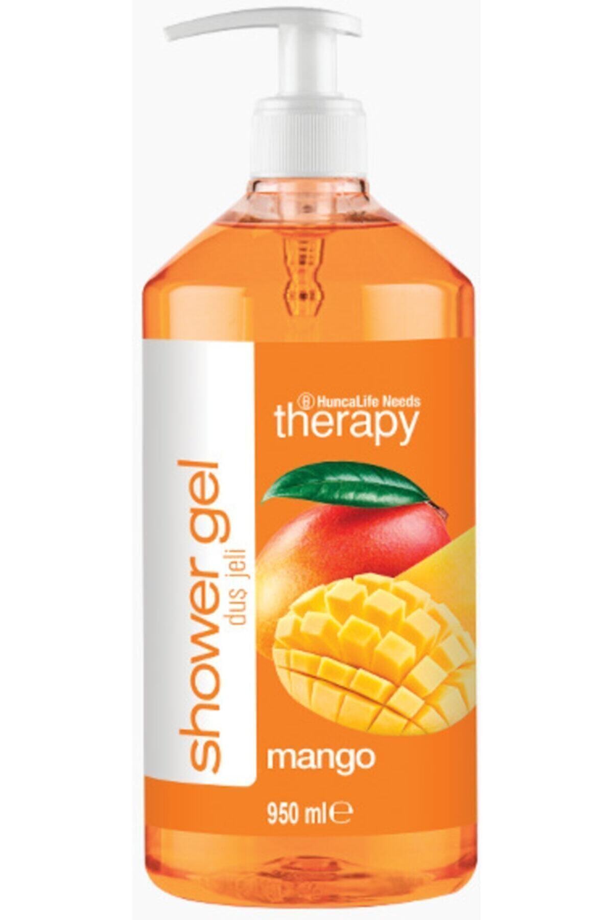 Huncalife Needs Therapy Mango Duş Jeli 950 ml