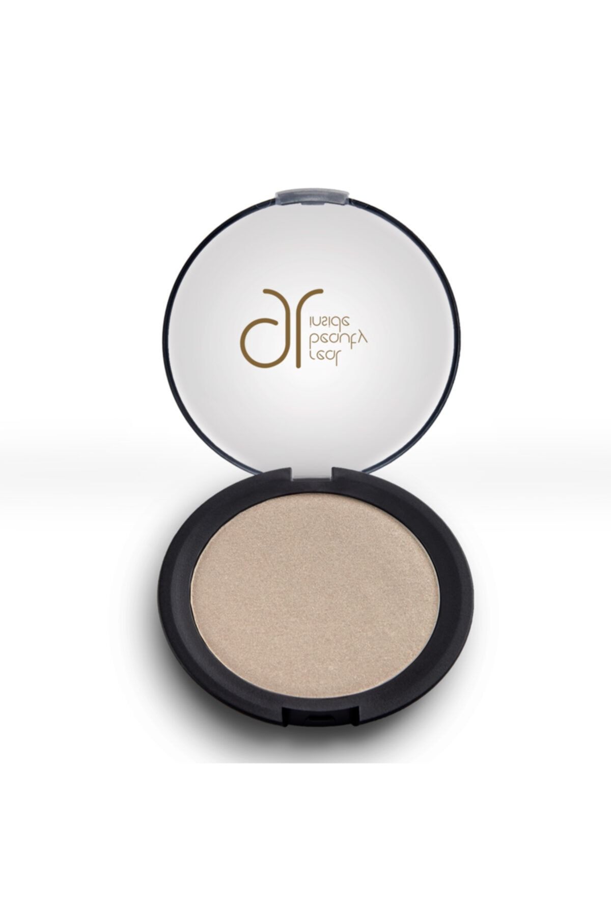 GL Beauty Gl Beuaty Highlighter 101 Hight Shine