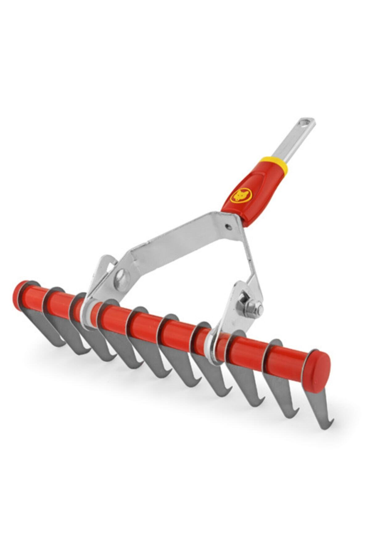 WolfGarten Ug-m 3 Seyreltici Tırmık 30 Cm