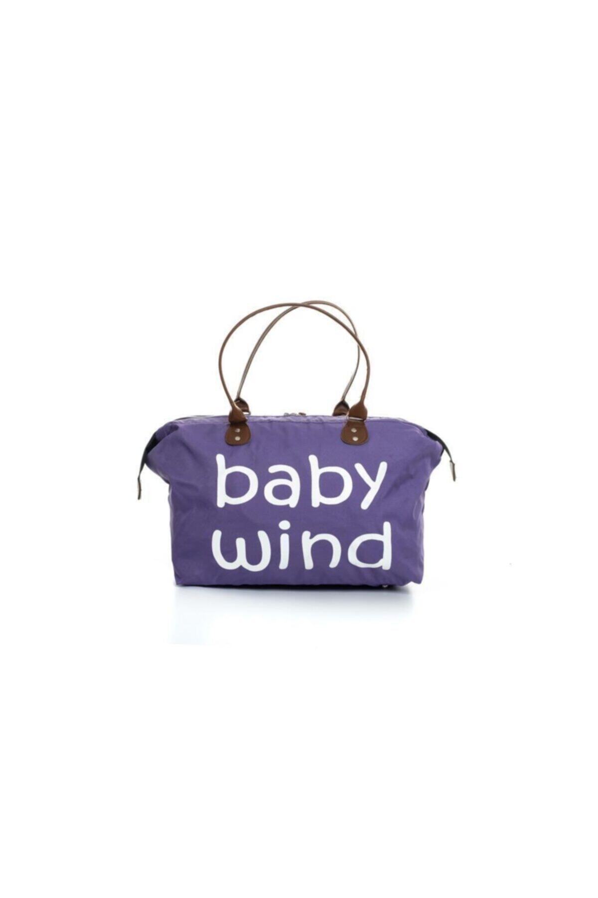 bebebebek baby wind baskili genis canta fiyati yorumlari trendyol