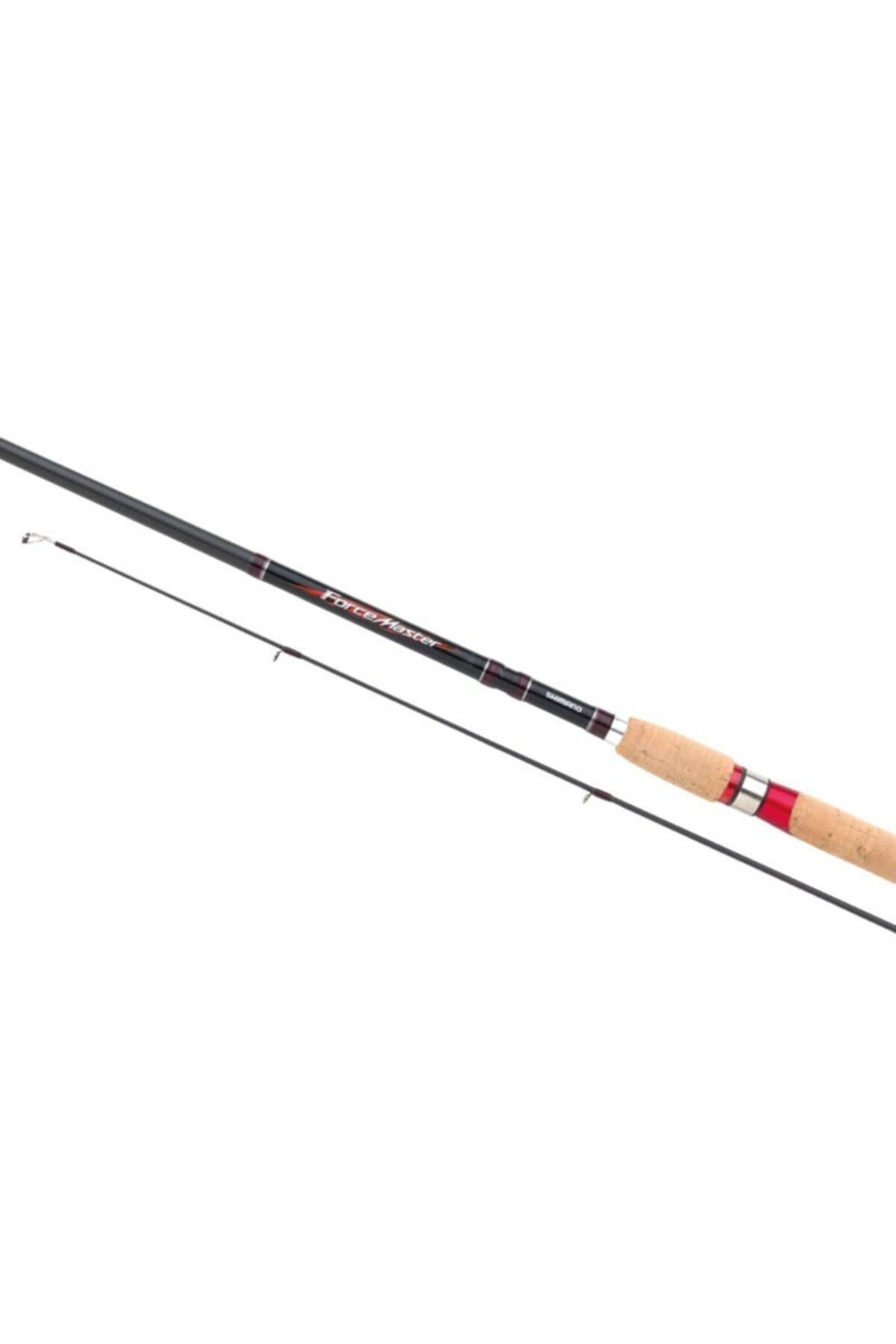 Shimano Force Master Bx Spinning Spin Olta Kamışı 240 Cm