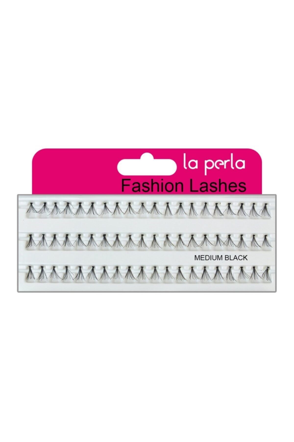 La Perla 5056-8 Takma Kirpik Tekli