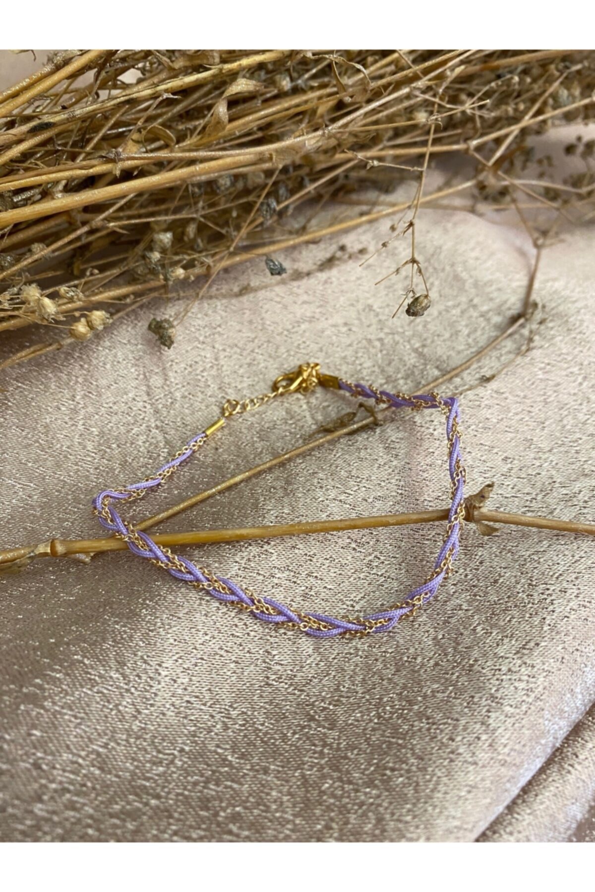 Markiz Takı Lila Halhal