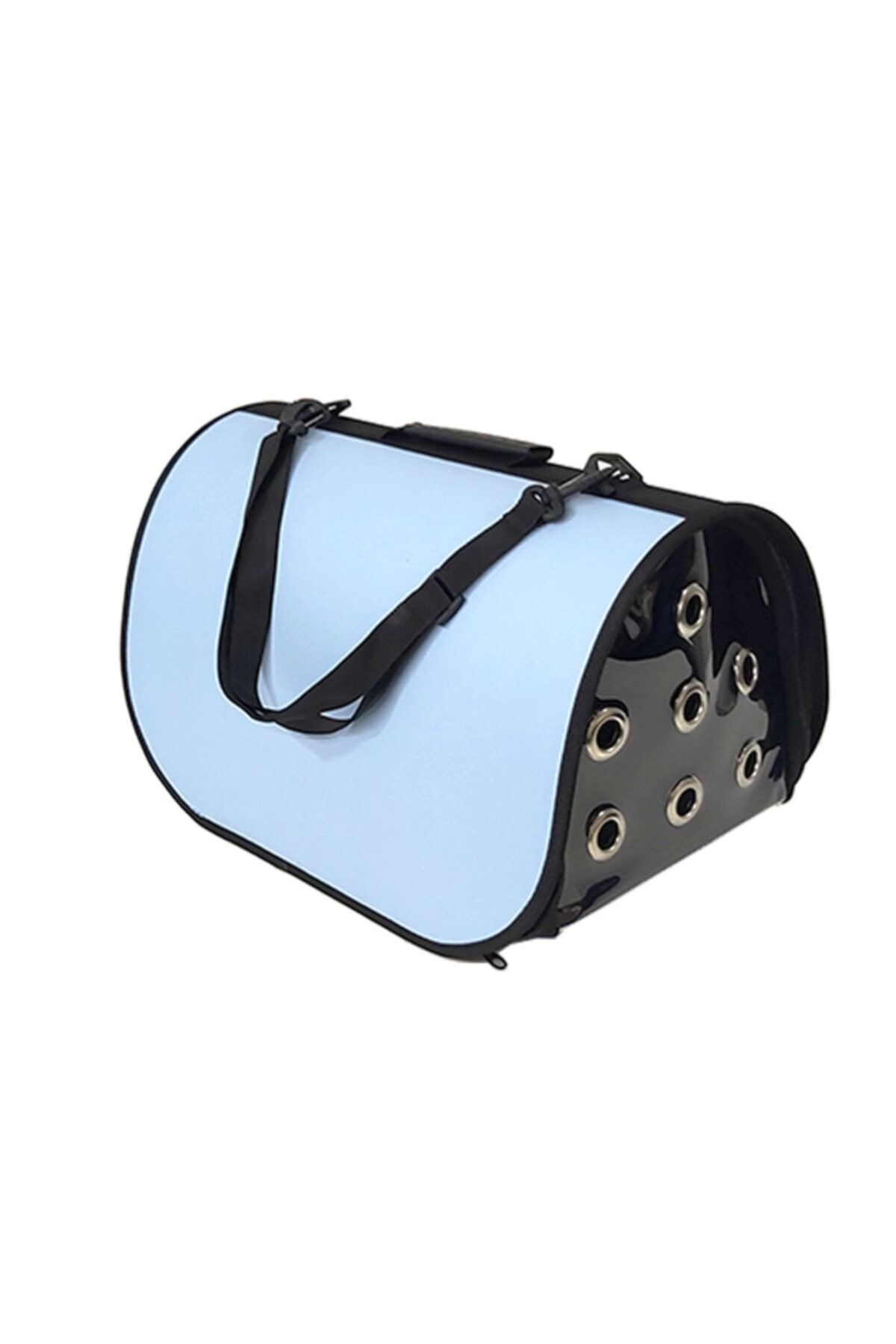 Sweet Flaybag Kedi Köpek Taşıma Çantası 25x26x42 Cm Turkuaz