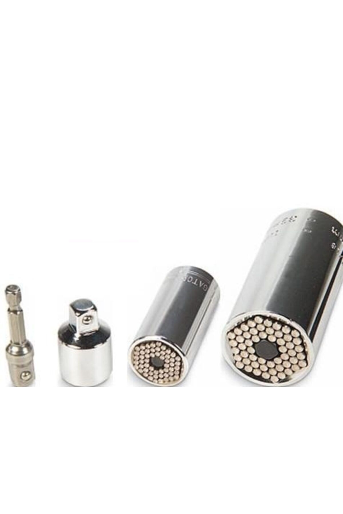 Pi İthalat Solid Grip Akıllı Anahtar (herşeye Uyumlu!)