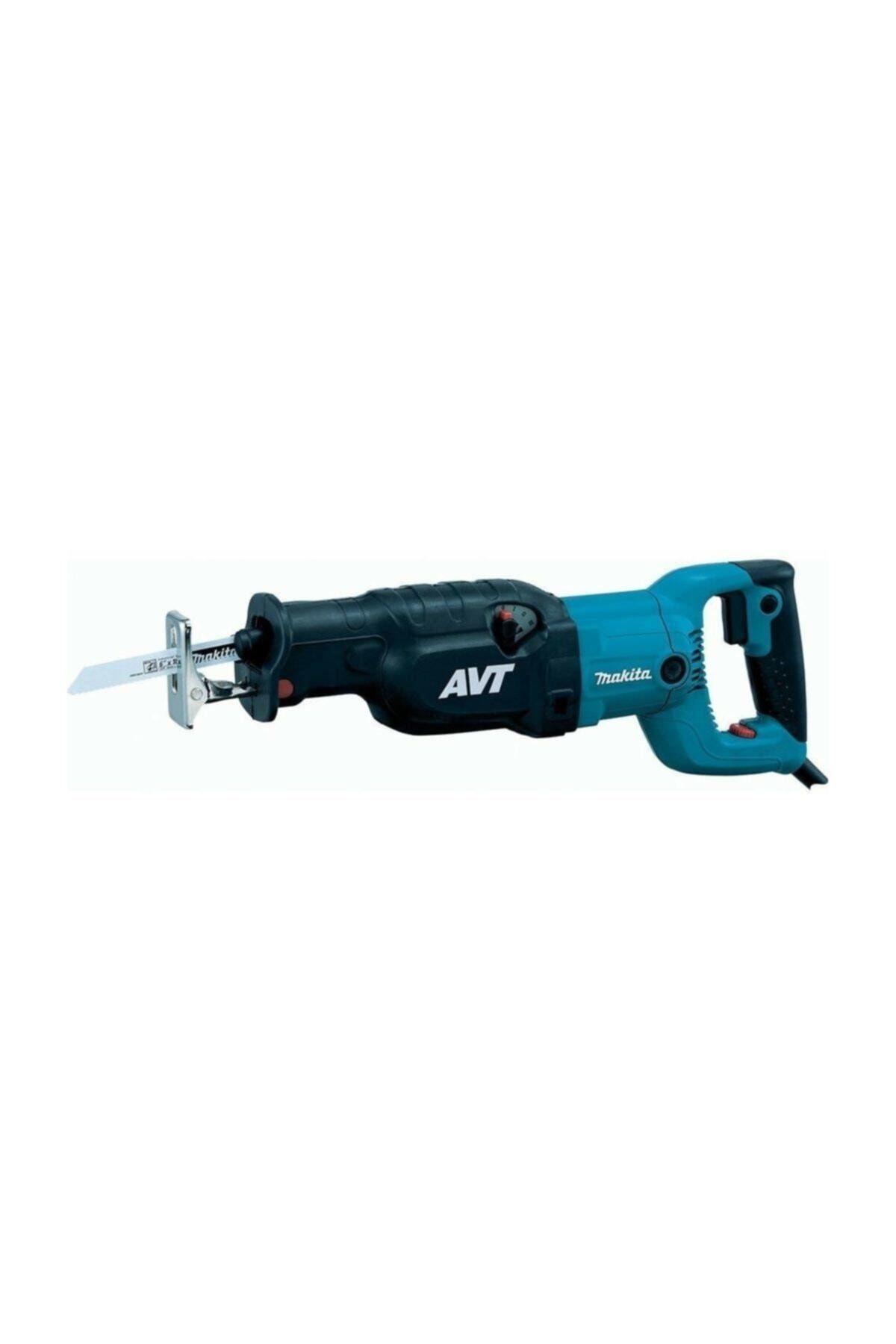 Makita Jr 3070 Ct Kılıç Testere Makinası Avt'li