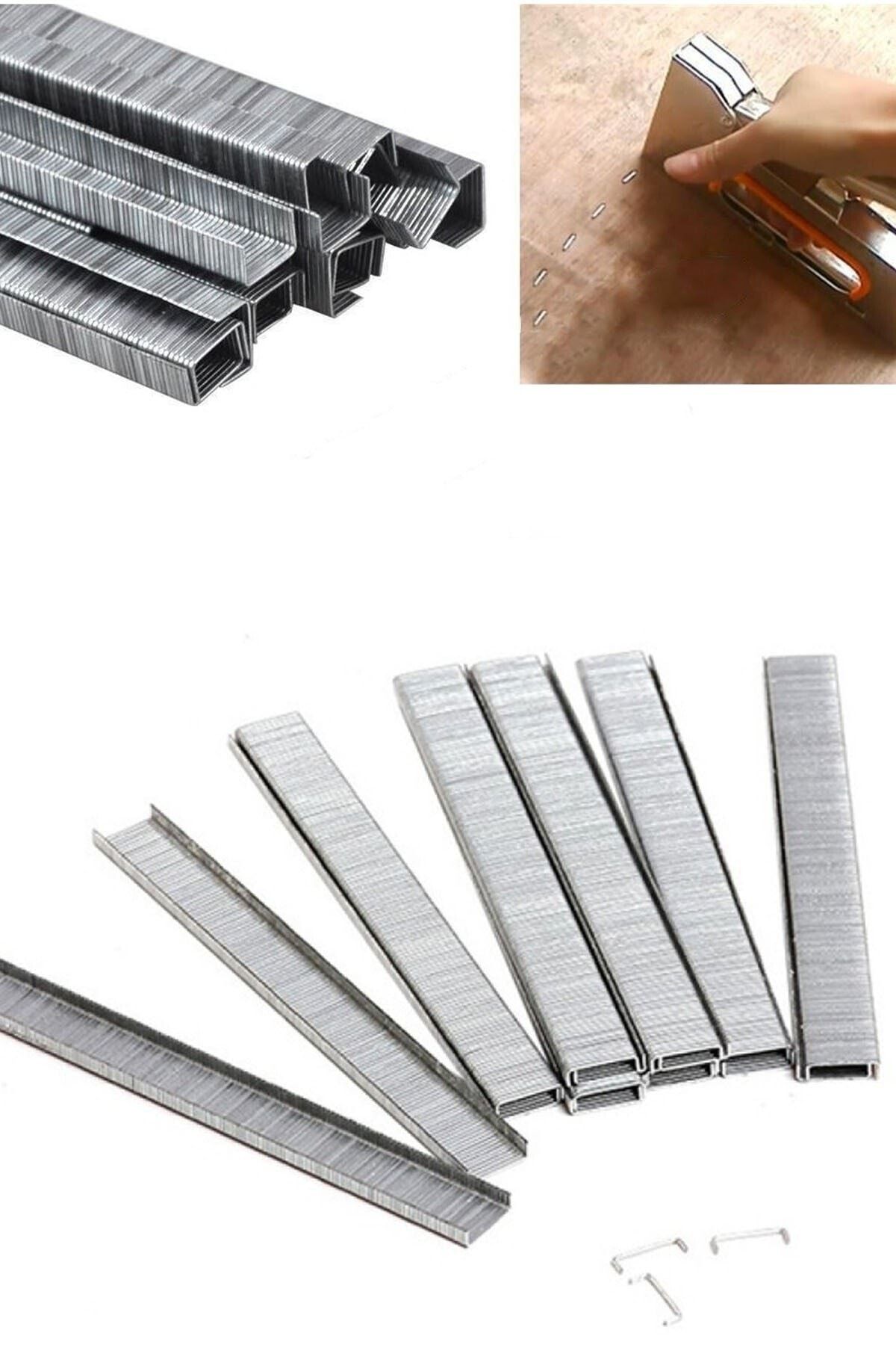 Chermik Lıbao 8mm Zımba Teli 200/8 R23 Zımba Teli 5000 Adet 1410