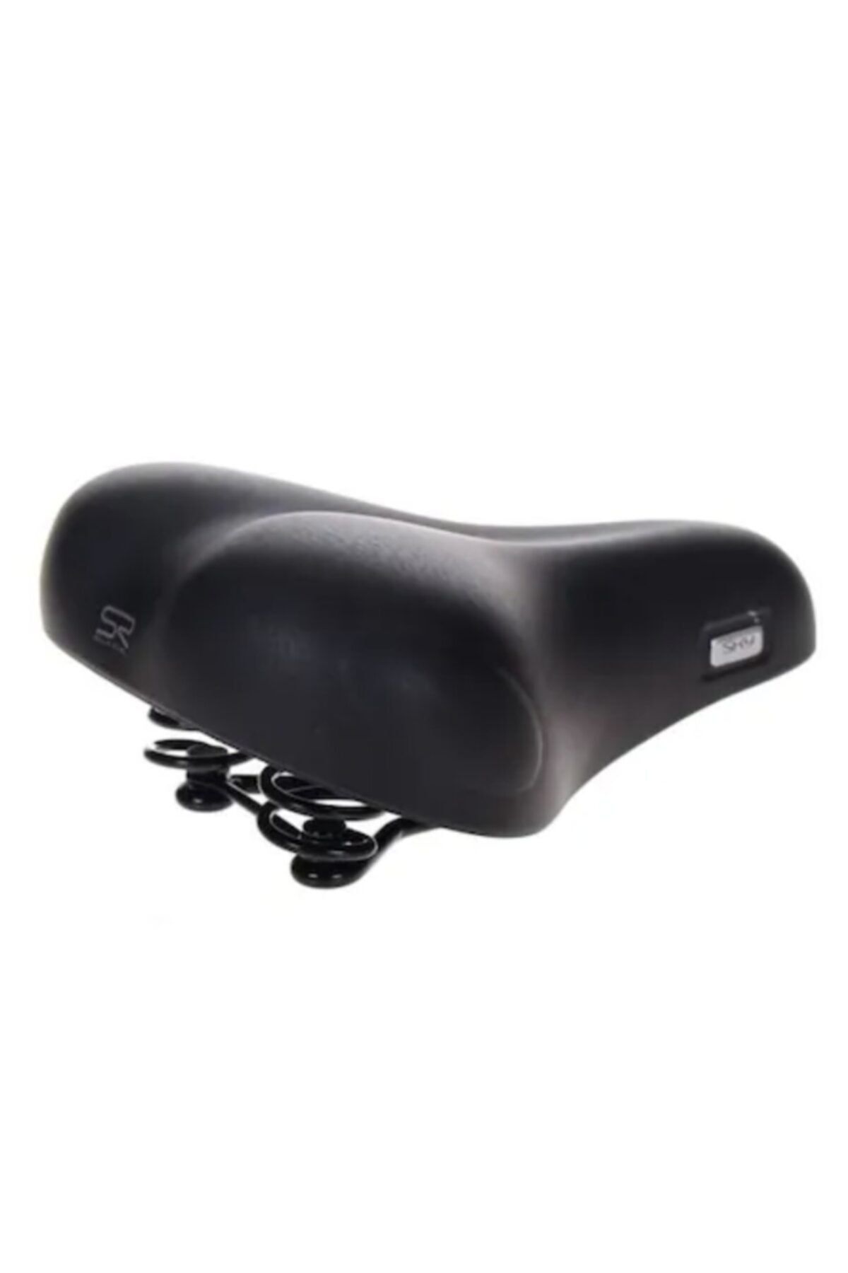 selle royal siyah sky yayli genis rahat bisiklet selesi fiyati yorumlari trendyol