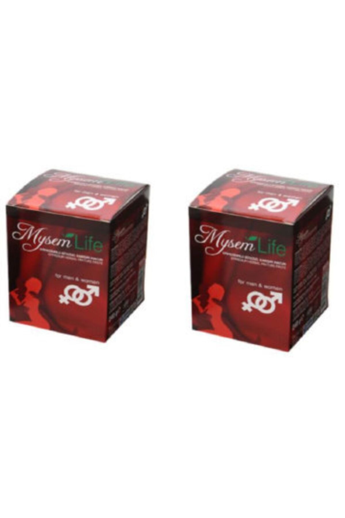 Mertoğlu Bitkisel Karışımlı Macun 240 Gr X 2 Adet